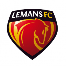 Le Mans FC, the other professional club from Sarthe